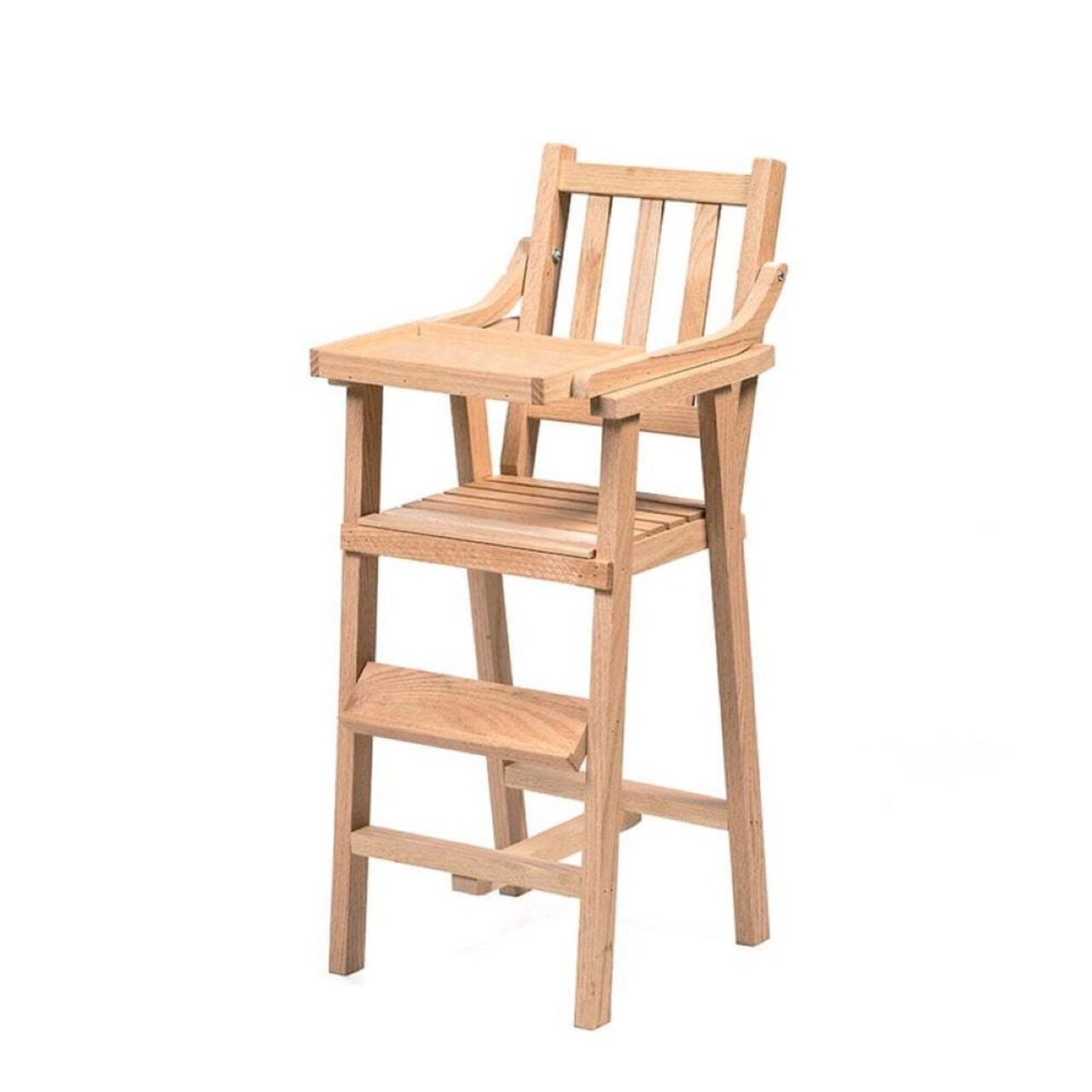 18 inch doll on sale high chair